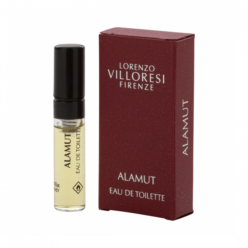 Lorenzo Villoresi Alamut Trial Size