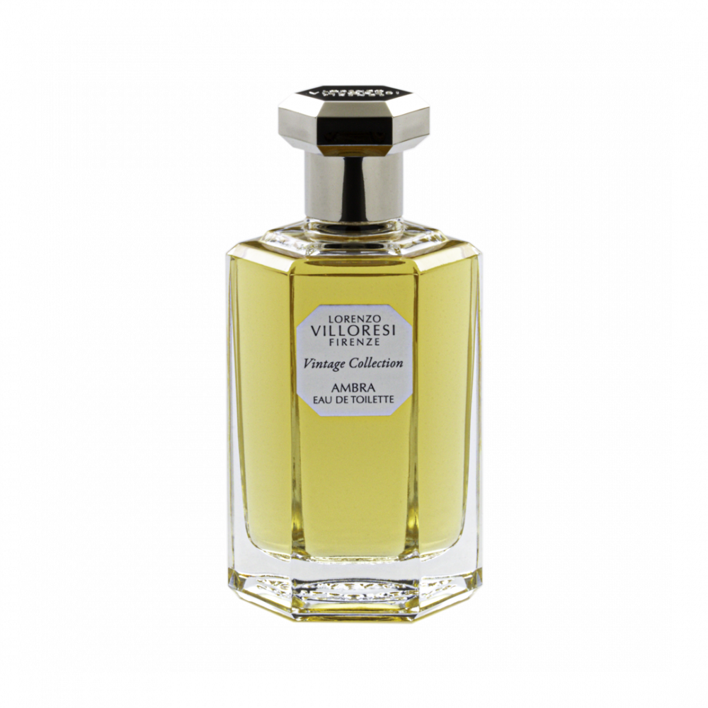 Lorenzo Villoresi Ambra Eau de Toilette
