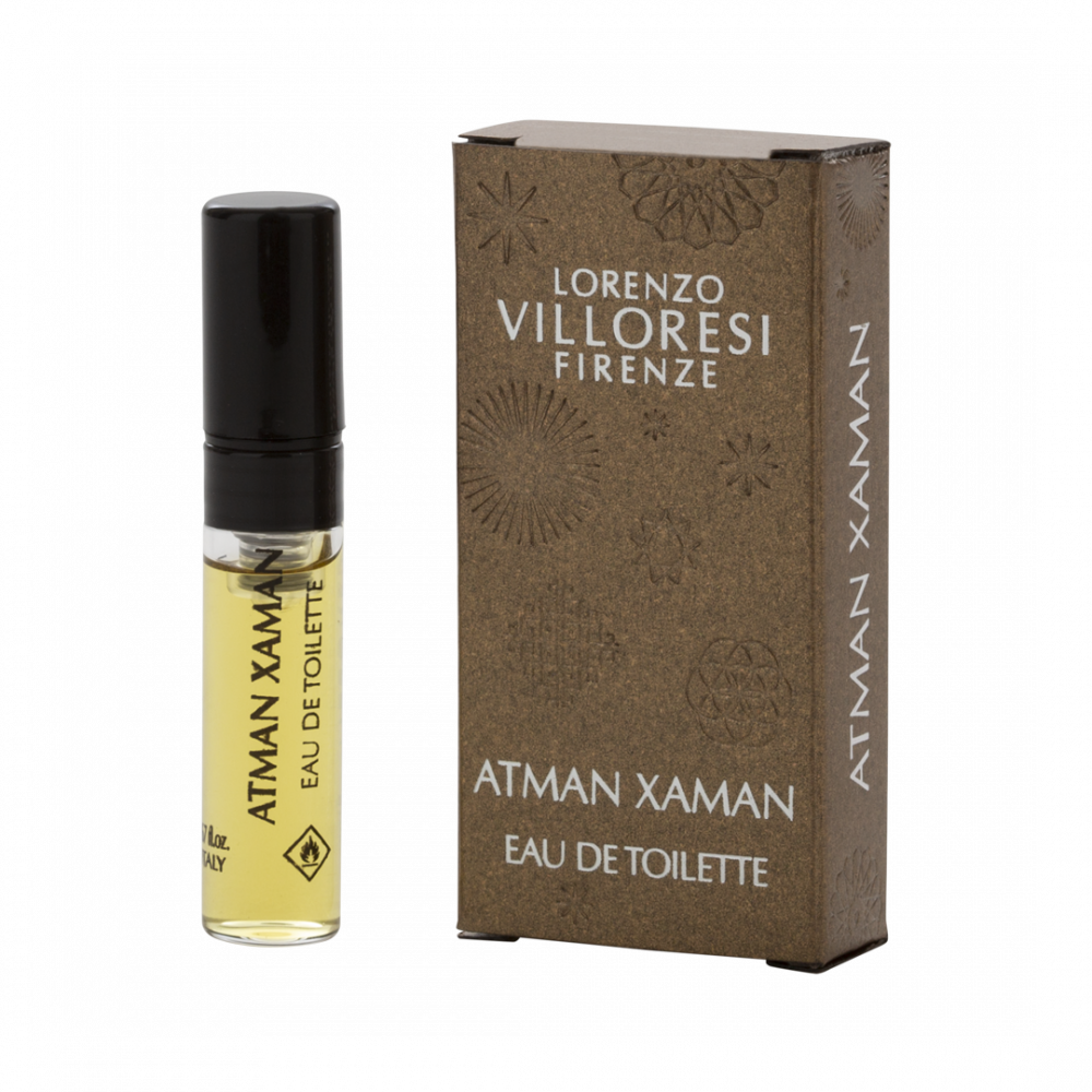 Lorenzo Villoresi Atman Xaman Trial Size