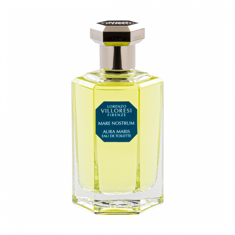 Lorenzo Villoresi Aura Maris Eau de Toilette
