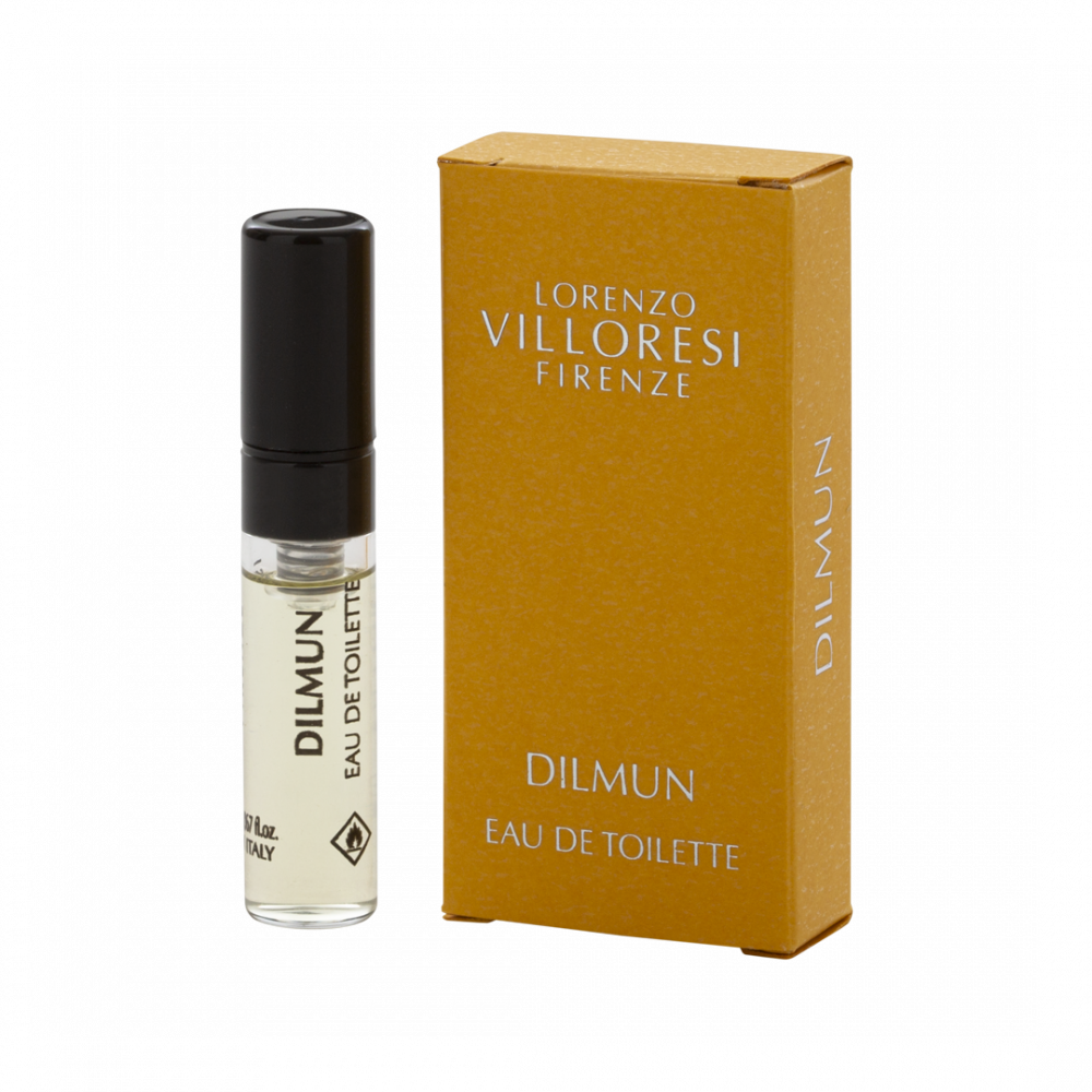 Lorenzo Villoresi Dilmun Trial Size
