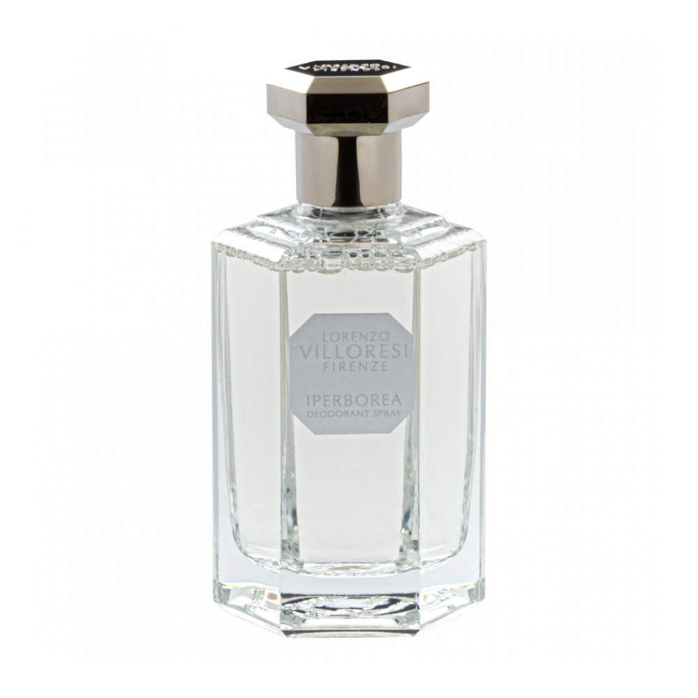 Lorenzo Villoresi Iperborea Deodorante
