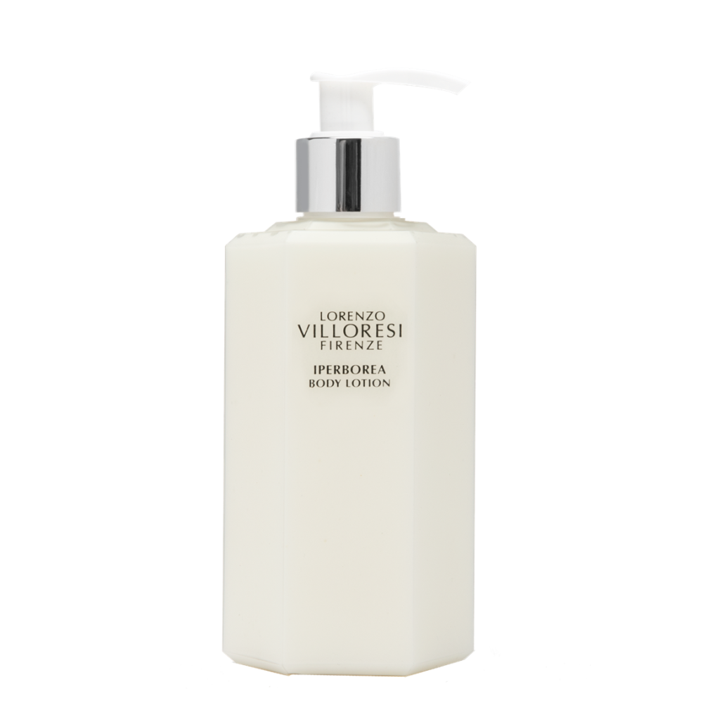 Lorenzo Villoresi Iperborea Lozione per il corpo