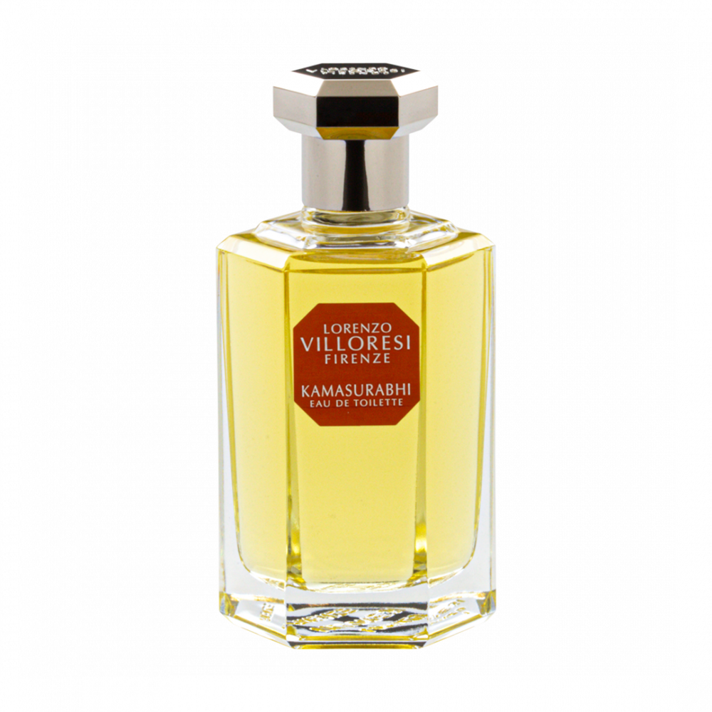 Lorenzo Villoresi Kamasurabhi Eau de Toilette