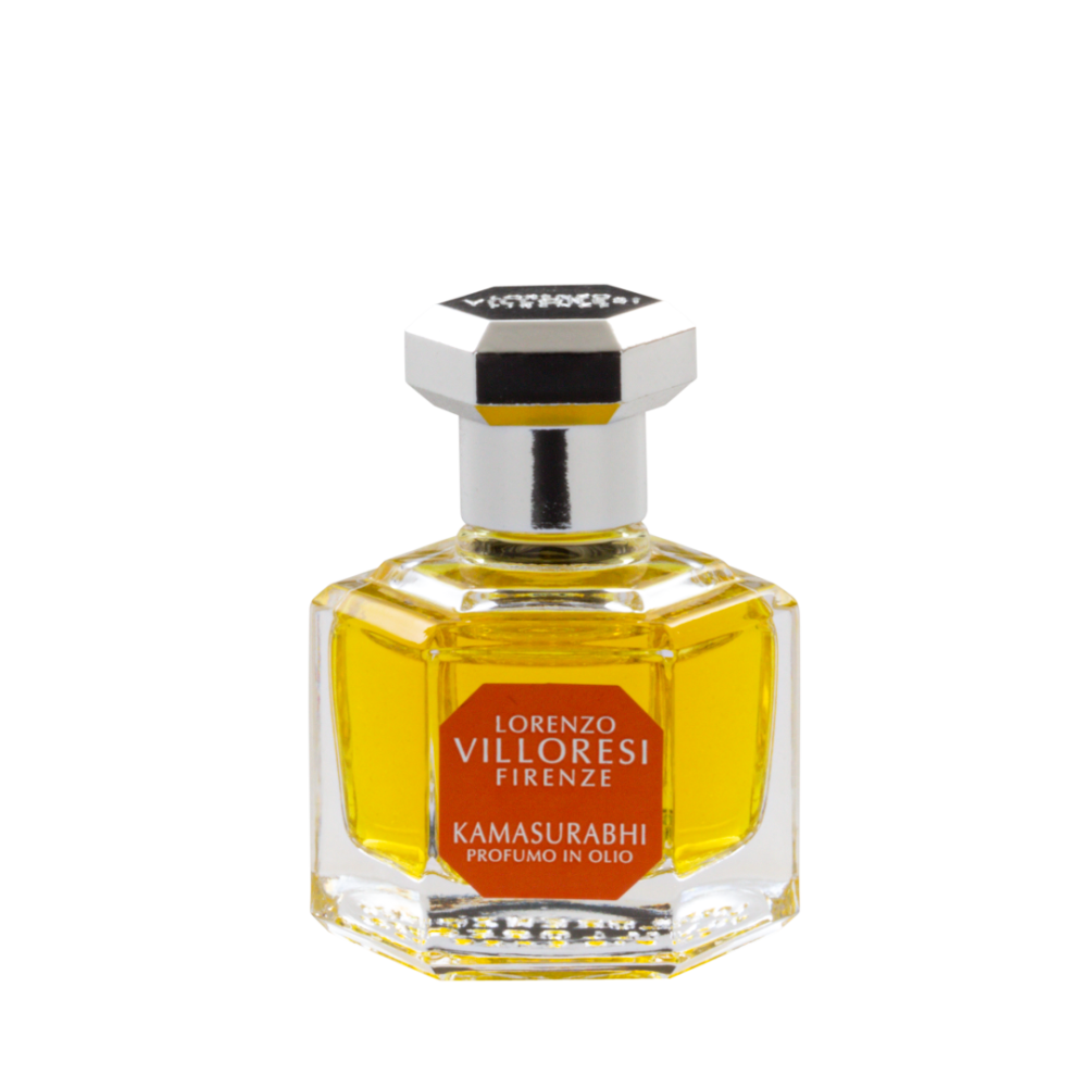 Lorenzo Villoresi Kamasurabhi Profumo in olio