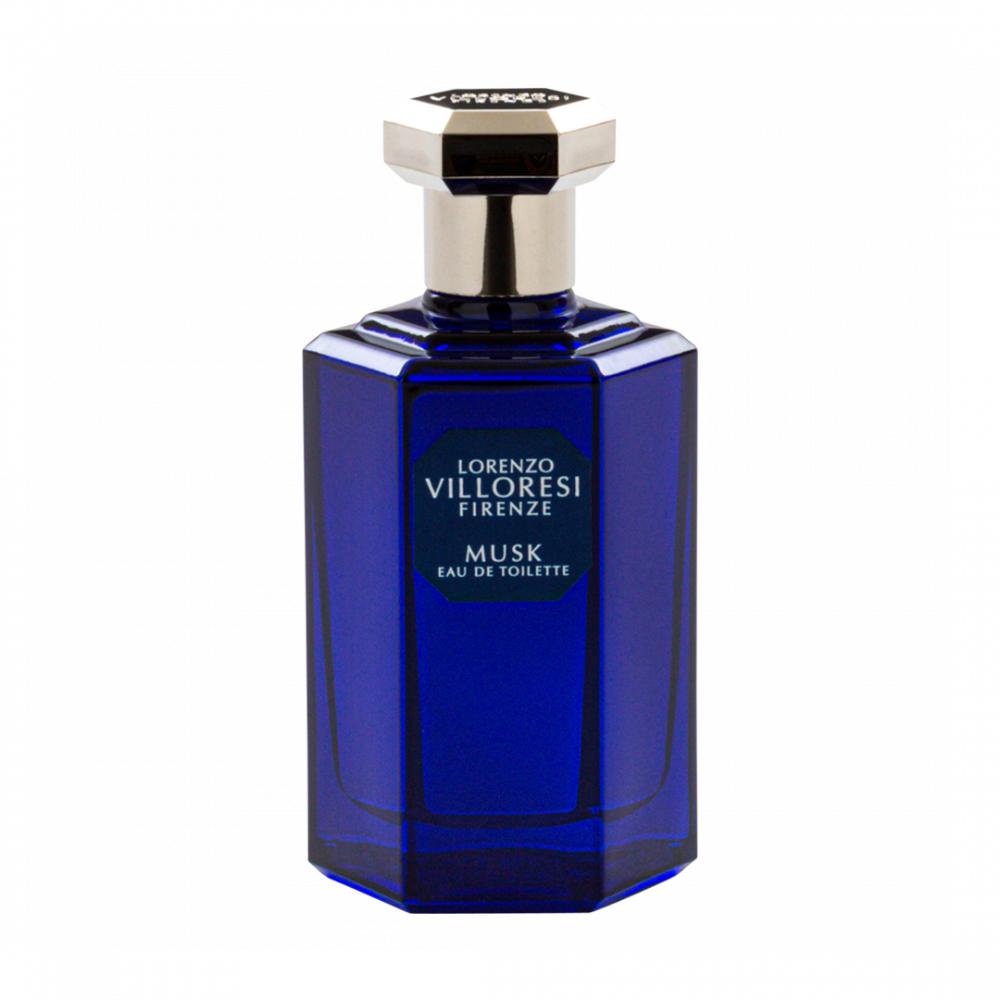 Lorenzo Villoresi Musk Eau de Toilette