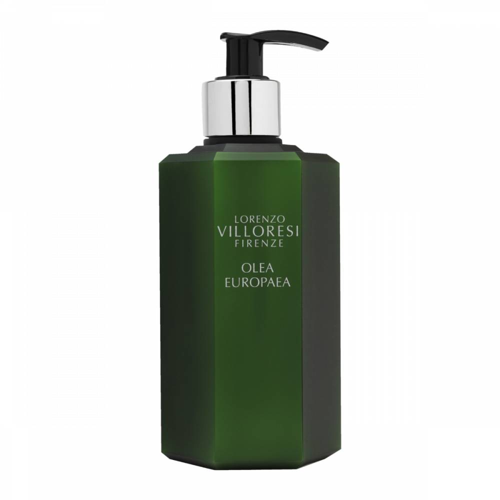 Lorenzo Villoresi Olea Europaea Sapone liquido