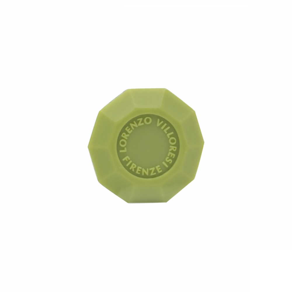 Lorenzo Villoresi Olea Europaea Sapone