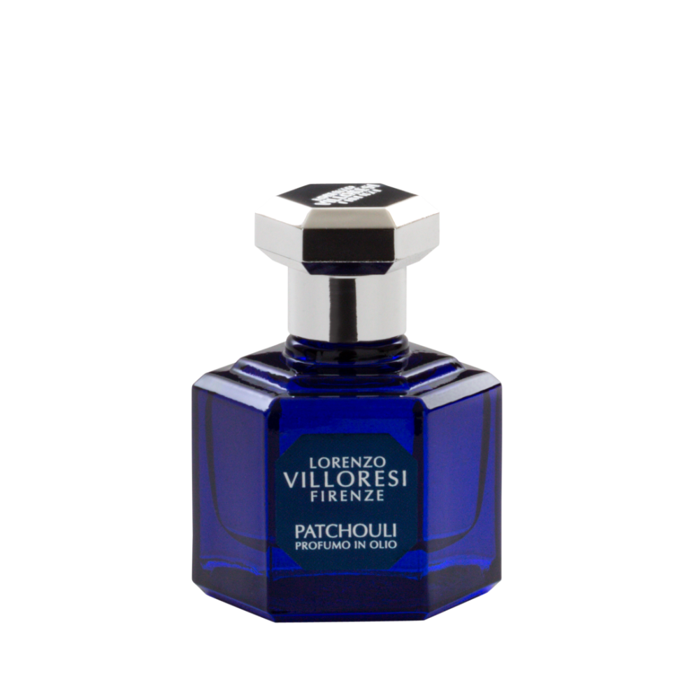 Lorenzo Villoresi Patchouli Profumo in olio