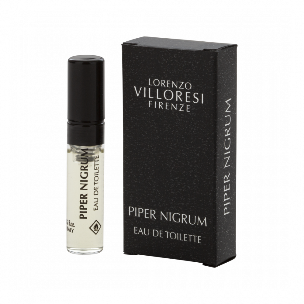 Lorenzo Villoresi Piper Nigrum Trial Size
