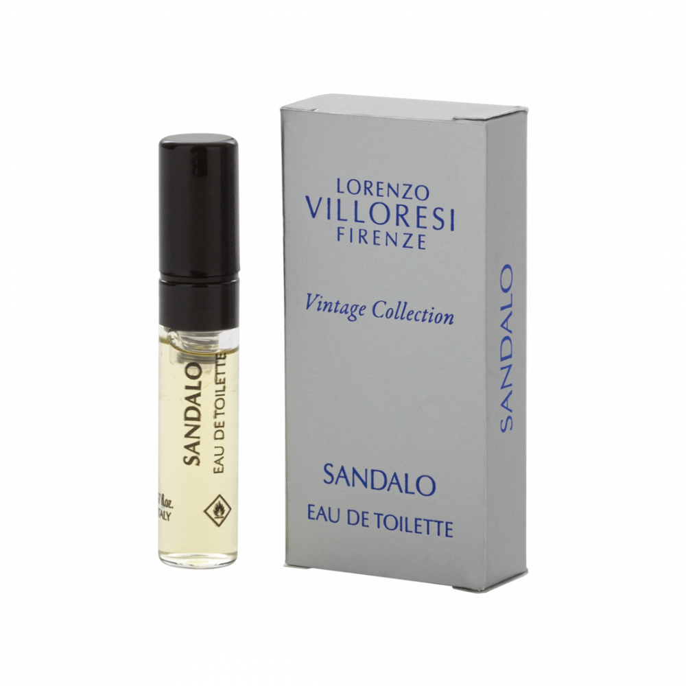 Lorenzo Villoresi Sandalo Trial Size
