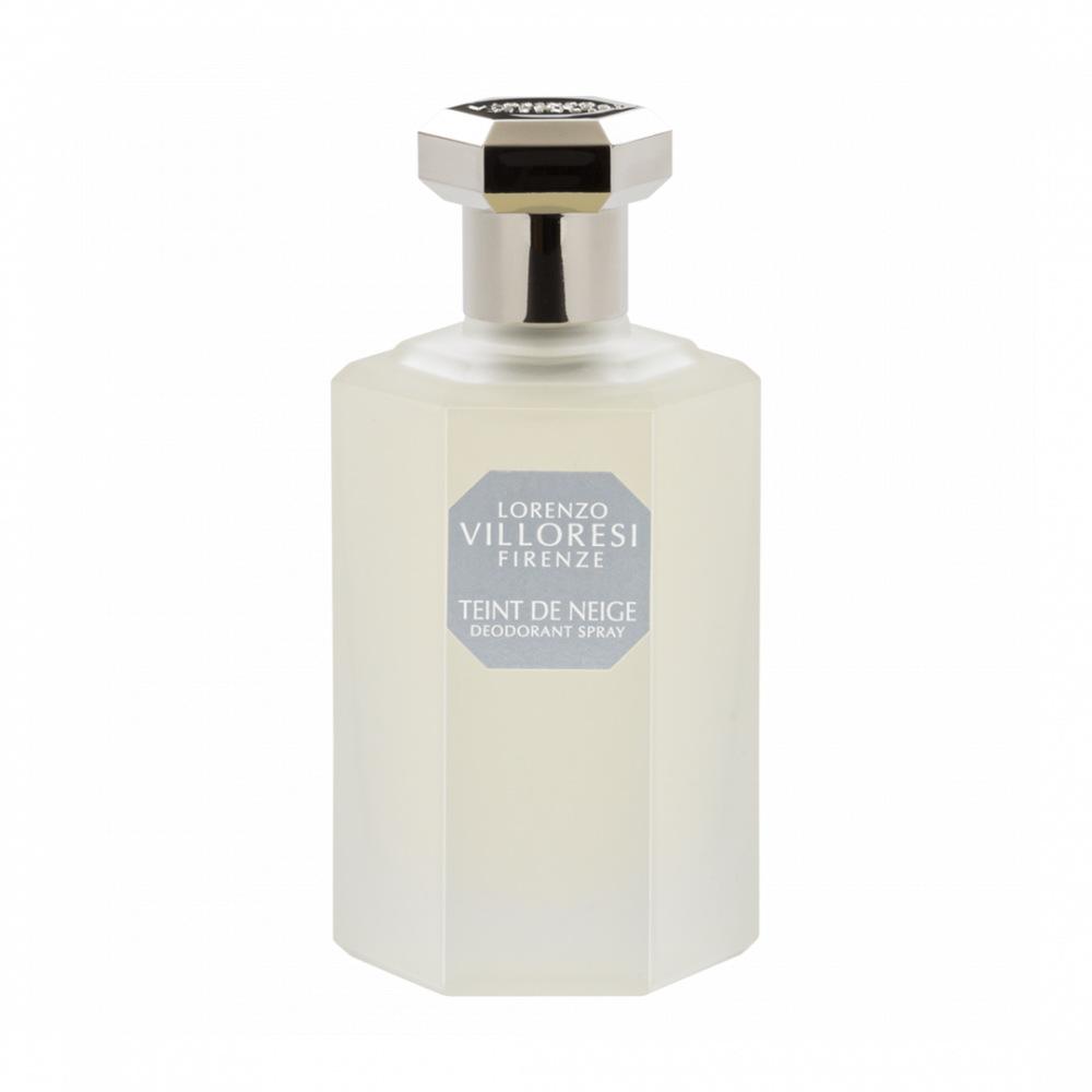 Lorenzo Villoresi Teint De Neige Deodorante