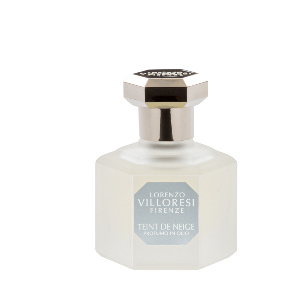 Lorenzo Villoresi Teint De Neige Profumo in olio