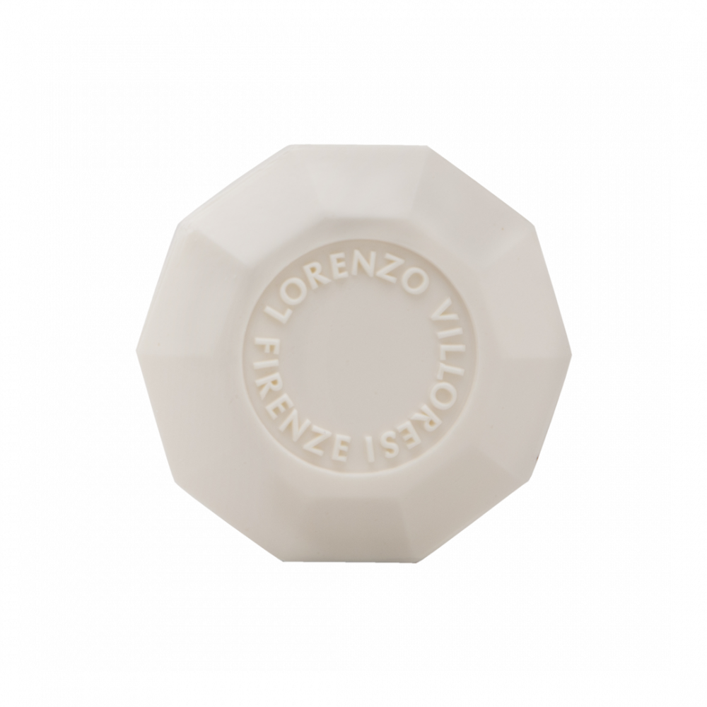 Lorenzo Villoresi Teint De Neige Sapone