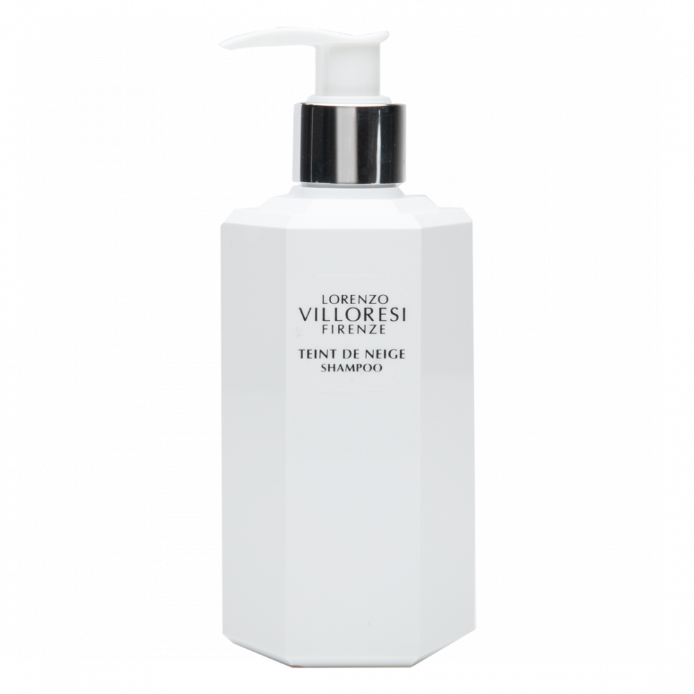 Lorenzo Villoresi Teint de Neige Shampoo