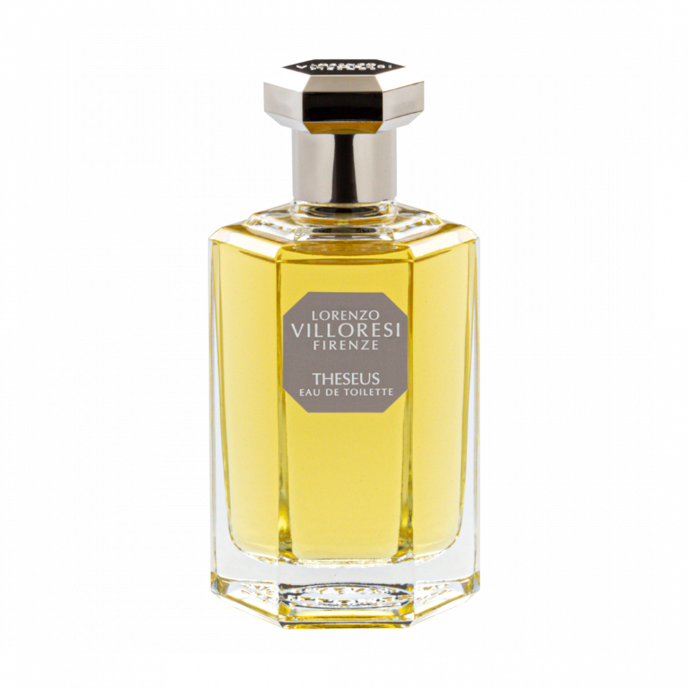 Lorenzo Villoresi Theseus Eau de Toilette