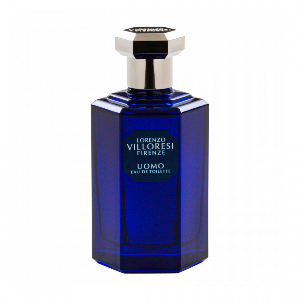 Lorenzo Villoresi Uomo Eau de Toilette