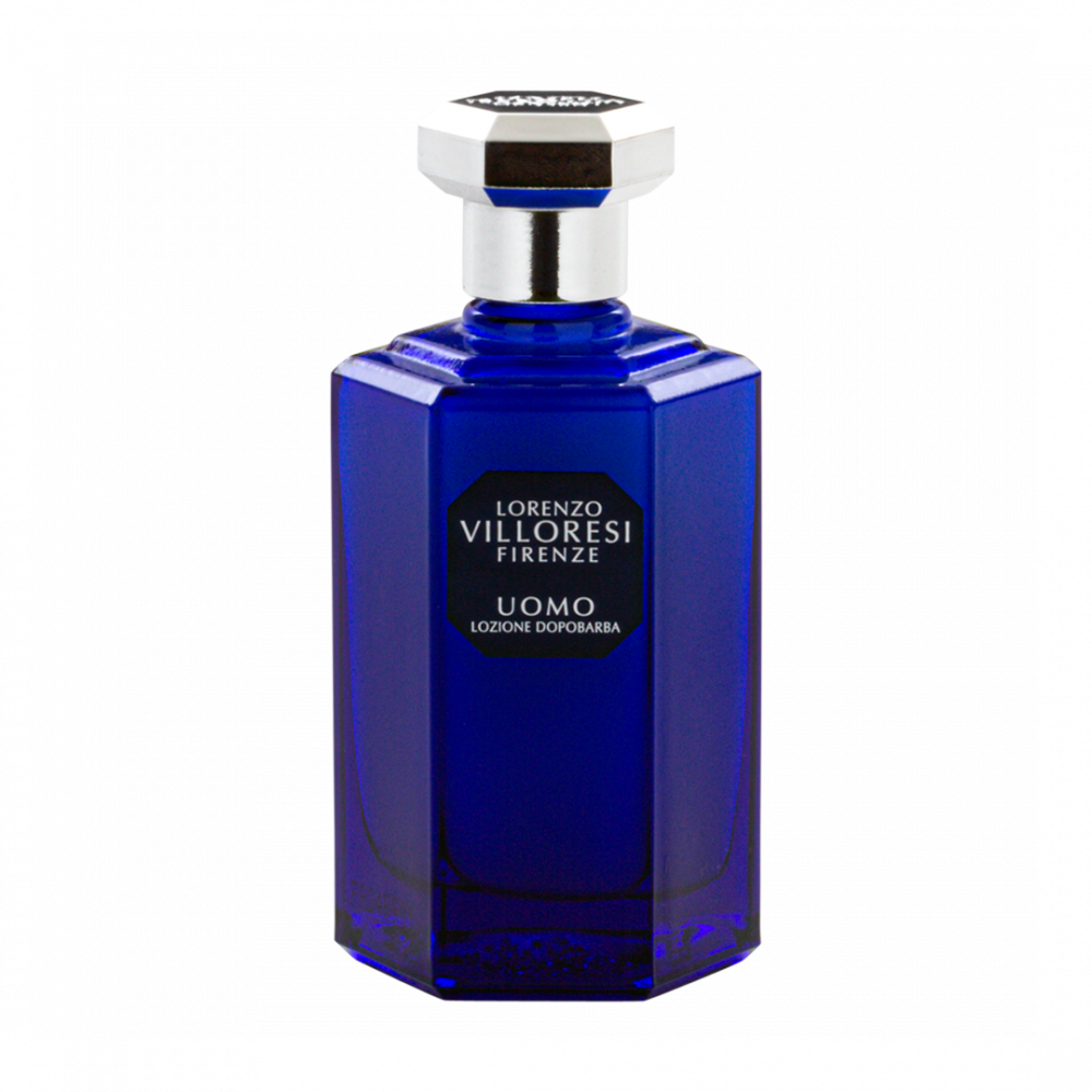 Lorenzo Villoresi Uomo Lozione dopobarba
