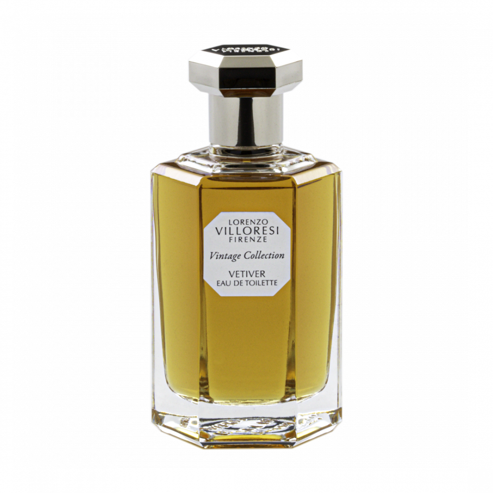 Lorenzo Villoresi Vetiver Eau de Toilette