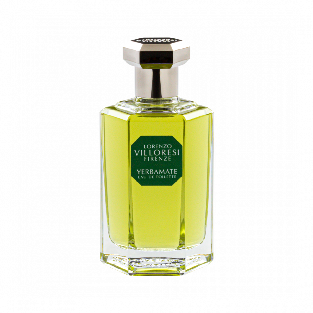 Lorenzo Villoresi Yerbamate Eau de Toilette