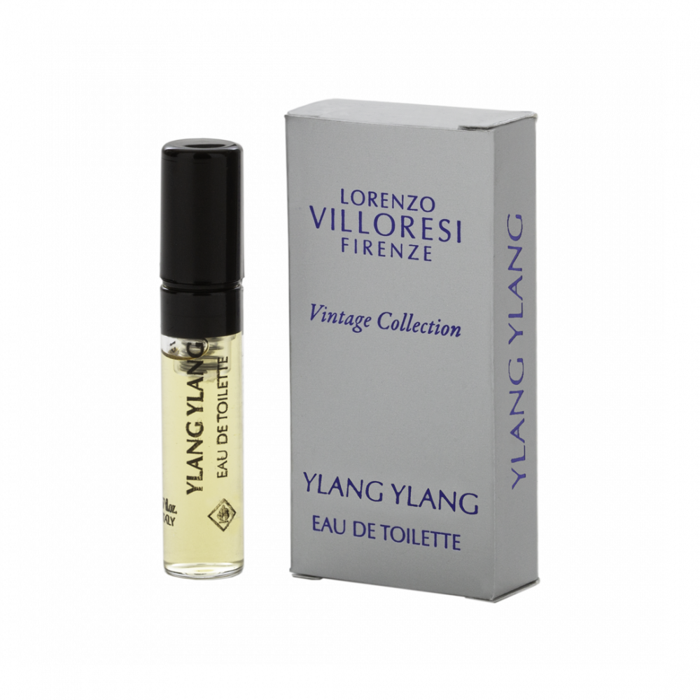 Lorenzo Villoresi Ylang Ylang Trial Size