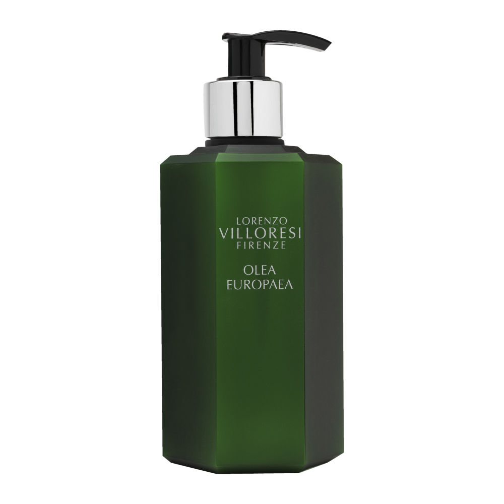 Lorenzo Villoresi Olea Europaea Balsamo per capelli