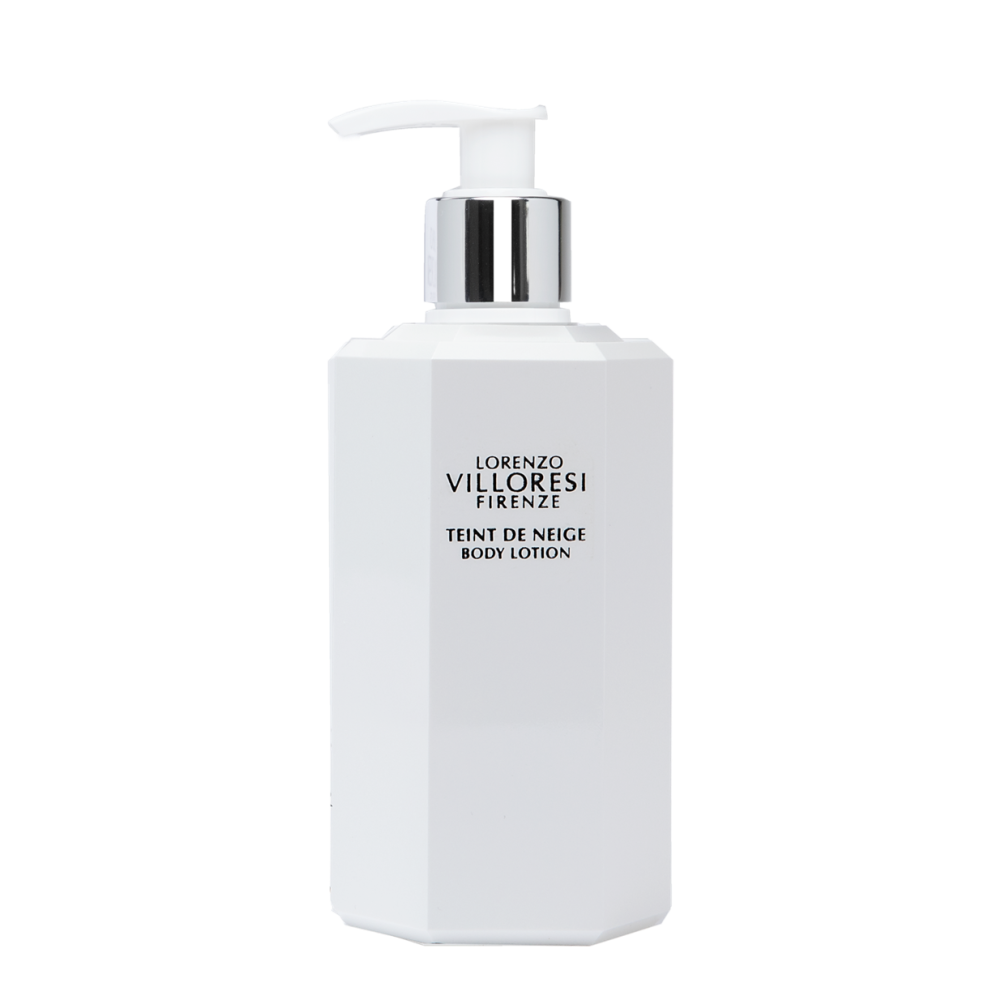Lorenzo Villoresi Teint De Neige Lozione per il corpo