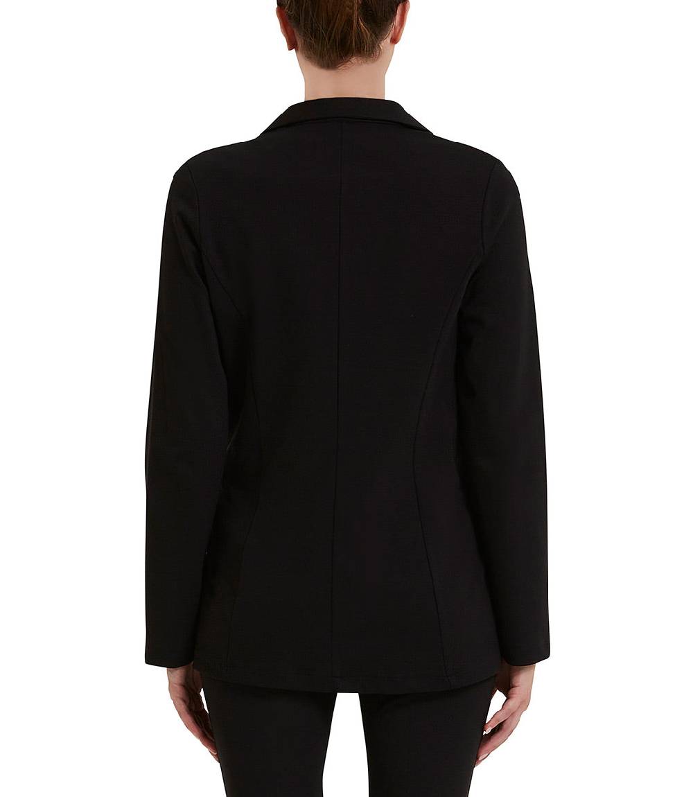 Loriblu Giacca Monopetto Nero