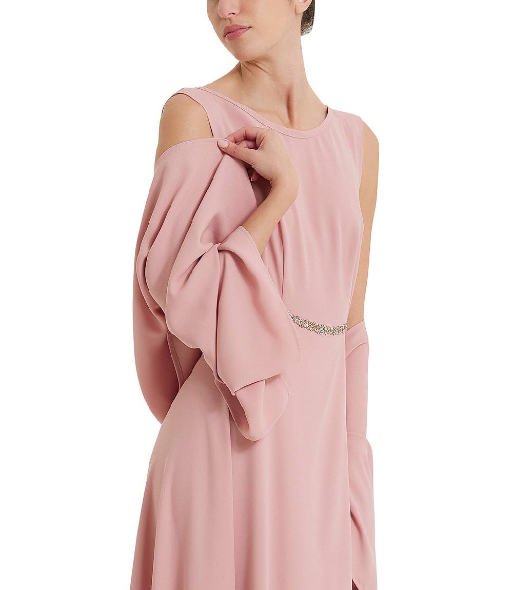 Loriblu Stola Cady Cipria