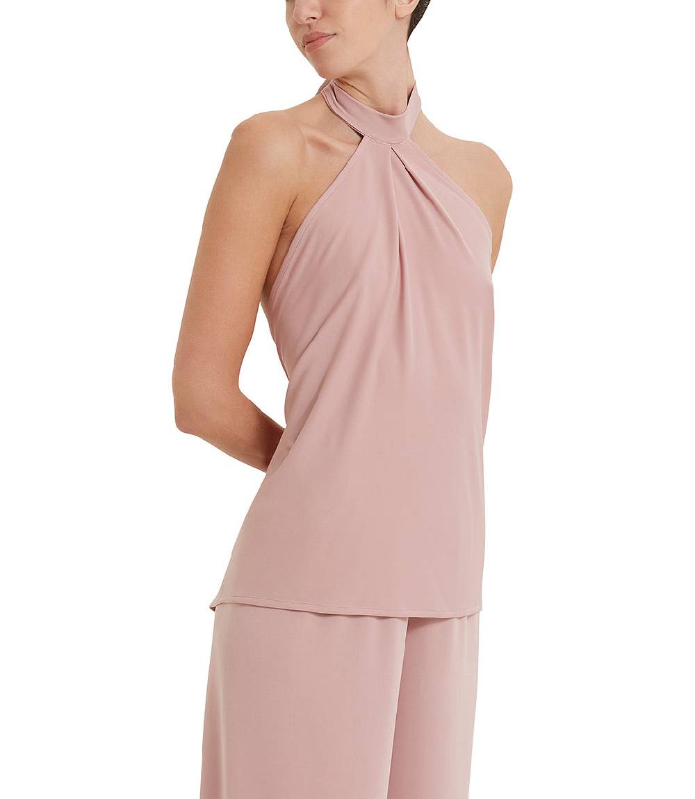 Loriblu Top Rosa Cipria