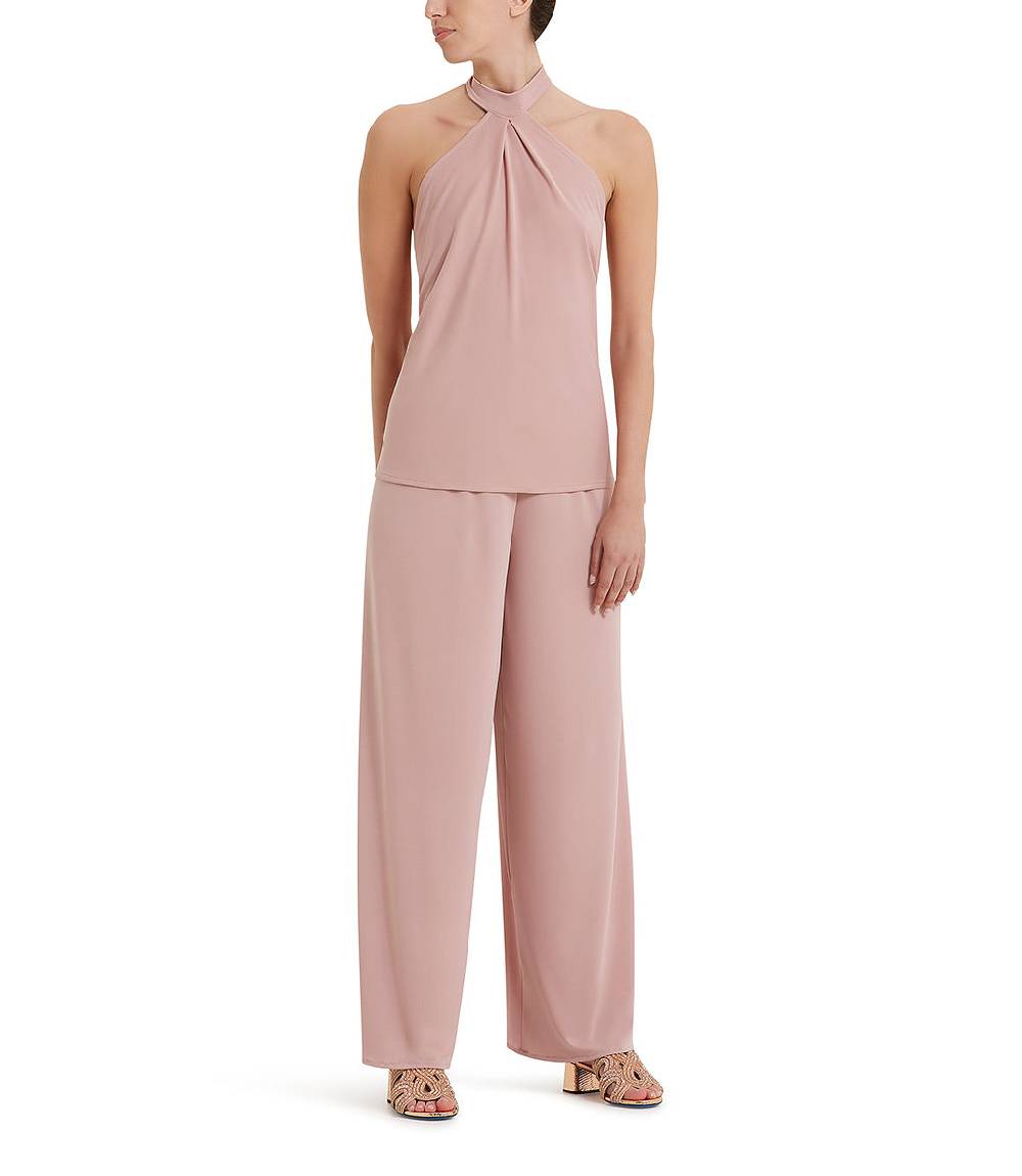 Loriblu Top Rosa Cipria