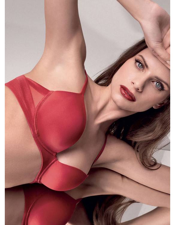 Lormar Balconcino Imbottito - Serie EXTRAordinary