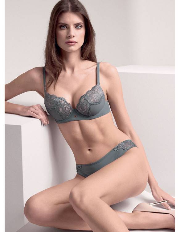 Lormar Balconcino Imbottito - Serie SATÈN