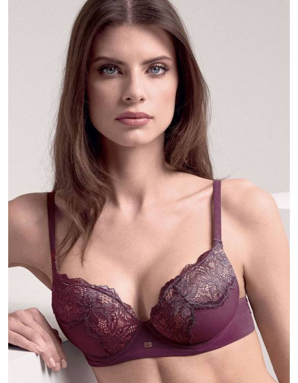 Lormar Balconcino Imbottito - Serie SATÈN