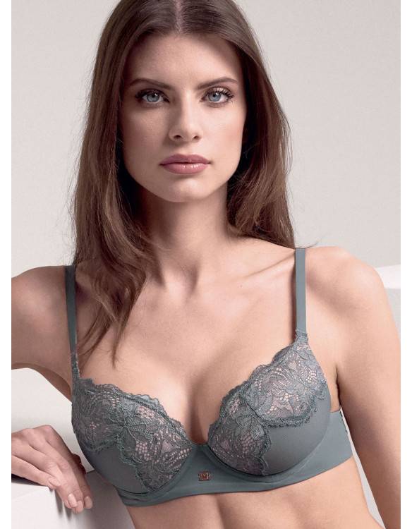 Lormar Balconcino imbottito - Serie SATÈN