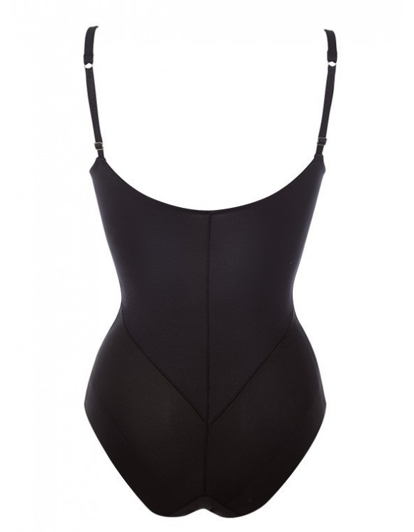 Lormar Body Imbottito In Microfibra - Mousse