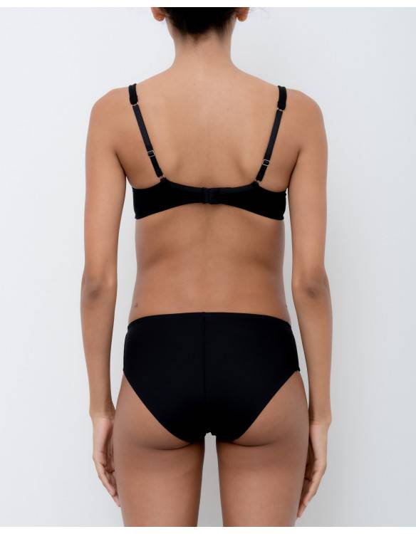 Lormar Guaina Modellante In Microfibra - Spuma