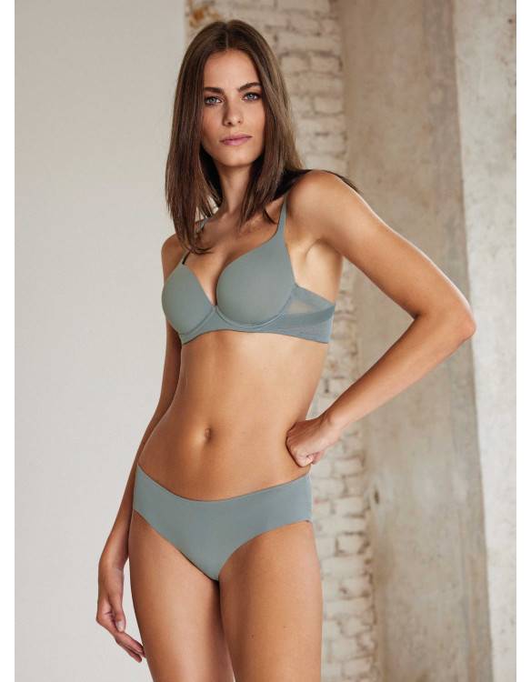 Lormar Reggiseno Balconcino - Plunge EXTRA