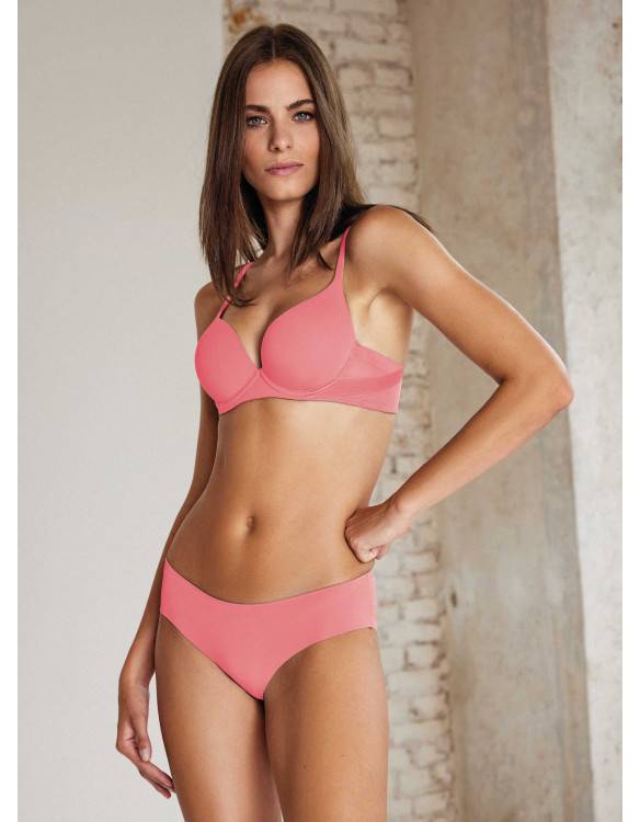 Lormar Reggiseno Balconcino - Plunge EXTRA