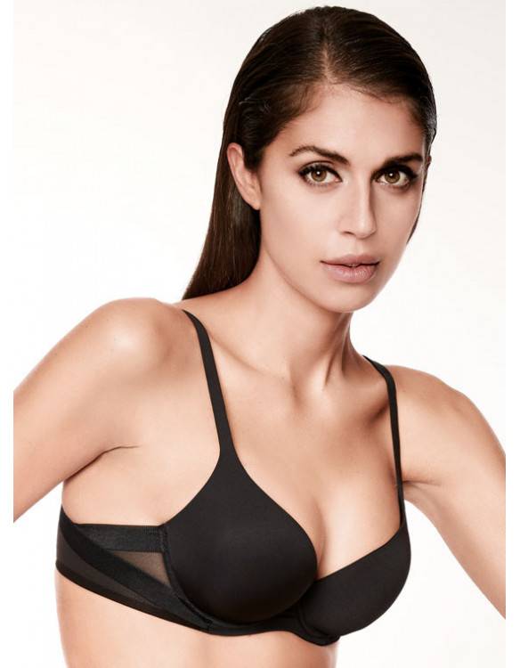 Lormar Reggiseno Balconcino - Plunge EXTRA