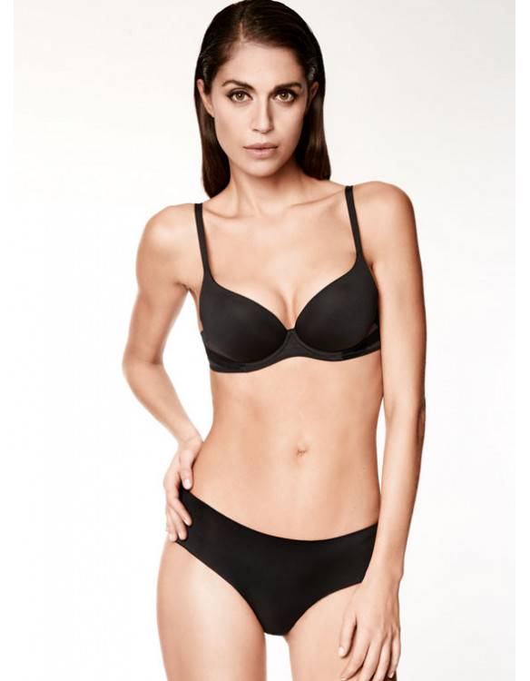 Lormar Reggiseno Balconcino - Plunge EXTRA