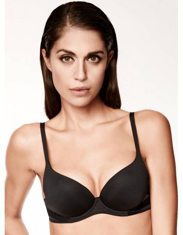 Lormar Reggiseno Balconcino - Plunge EXTRA