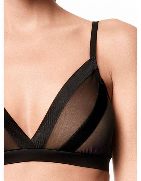 Lormar Reggiseno Invisibile Extra