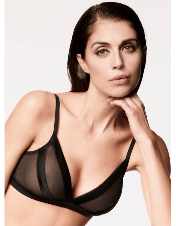 Lormar Reggiseno Invisibile Extra