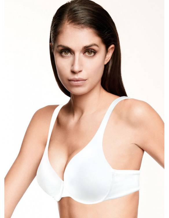 Lormar Reggiseno Sfoderato ExtraCotton