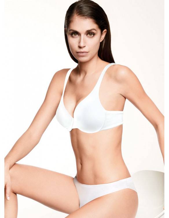 Lormar Reggiseno Sfoderato ExtraCotton