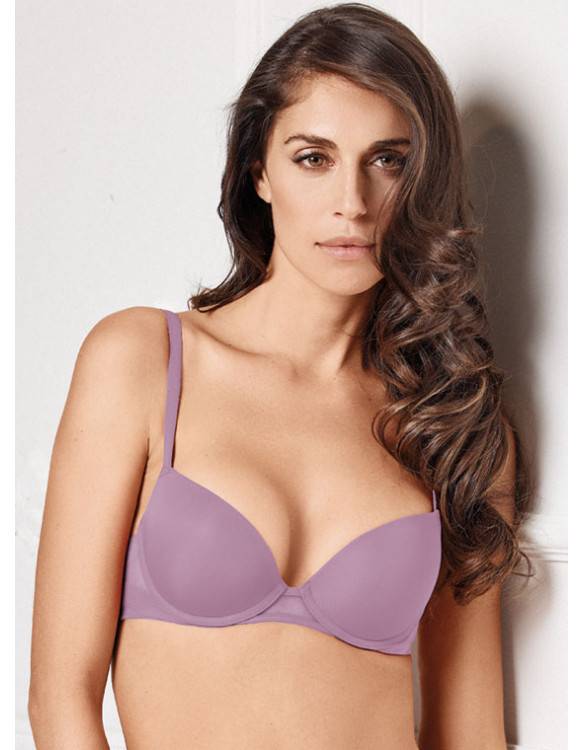 Lormar Reggiseno Soft UP - EXTRA