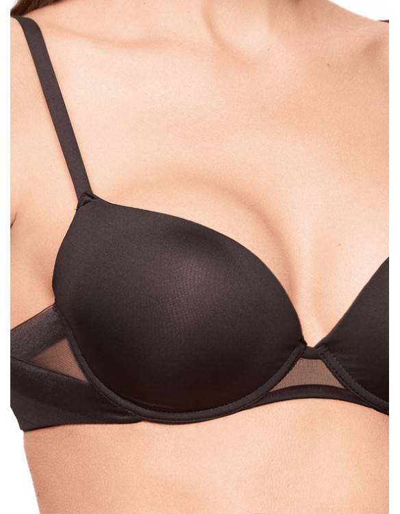 Lormar Reggiseno Soft UP - EXTRA