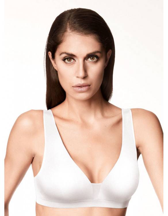 Lormar Reggiseno Vela ExtraCotton