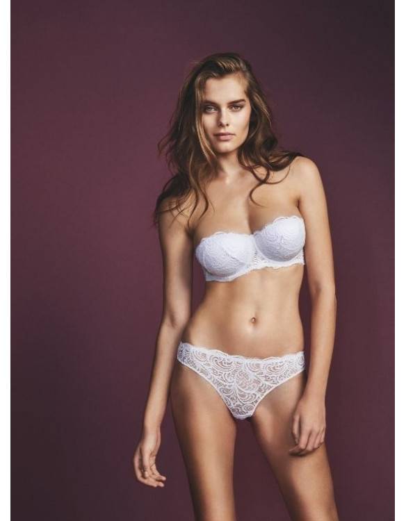 Lormar Slip In Pizzo Leavers - Frizzante Slip